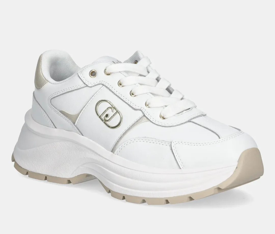 Sneakers EVA 02 - LIU JO