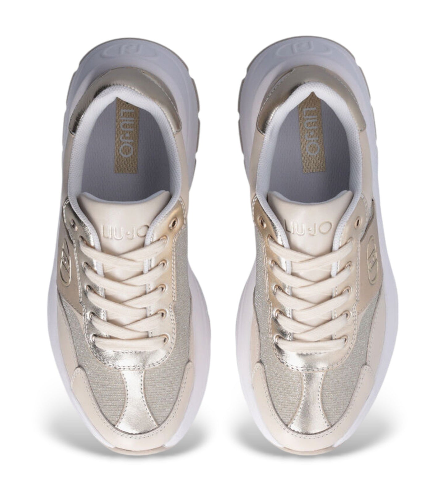 Sneakers EVA 02 - LIU JO